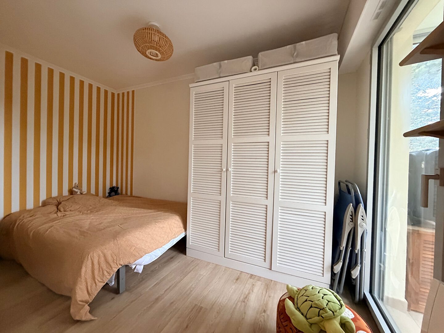Appartement à vendre, 30m², La Baule-Escoublac