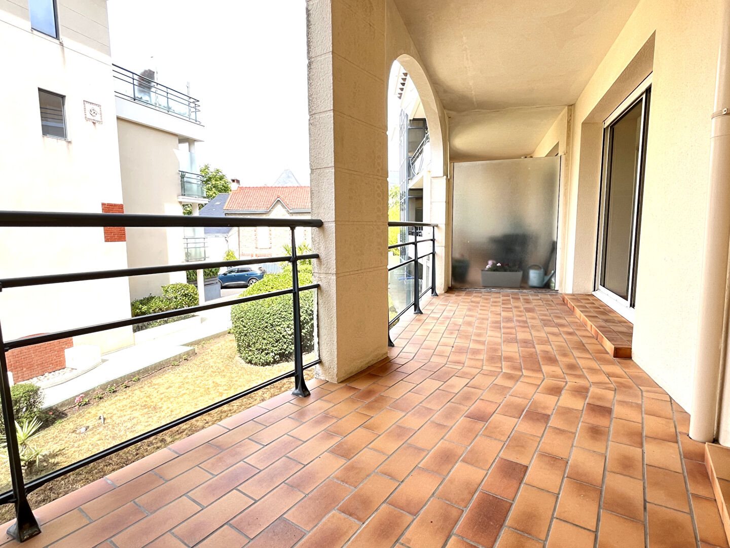 Appartement à vendre, 61m², Pornichet
