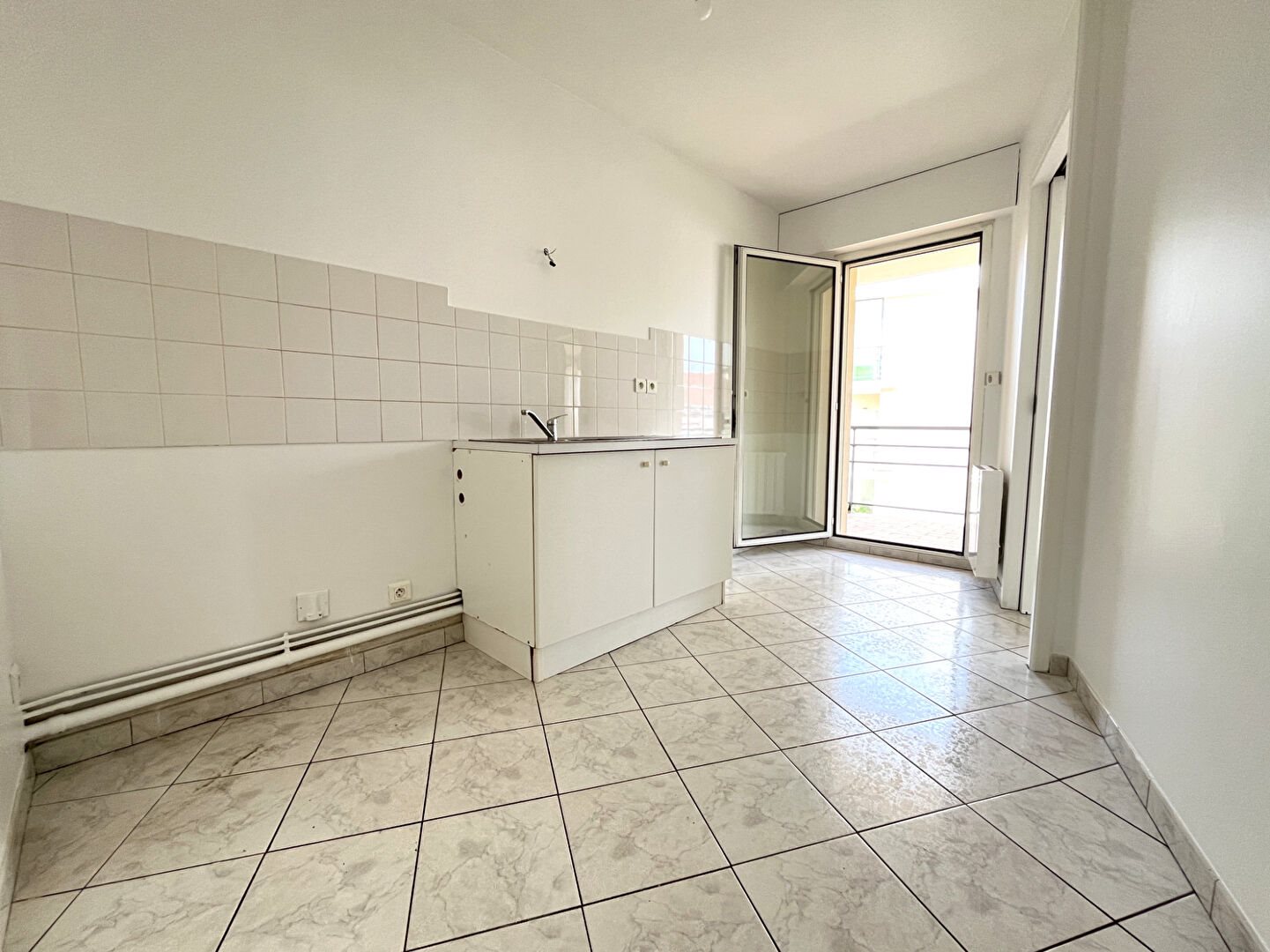 Appartement à vendre, 61m², Pornichet