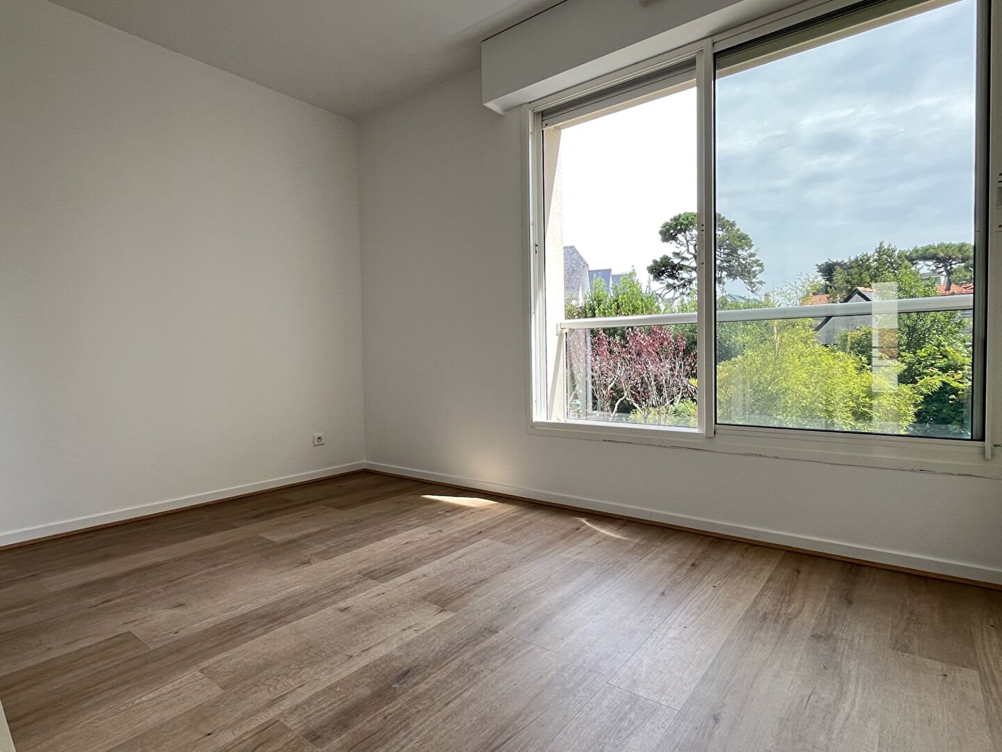Appartement à vendre, 61m², Pornichet