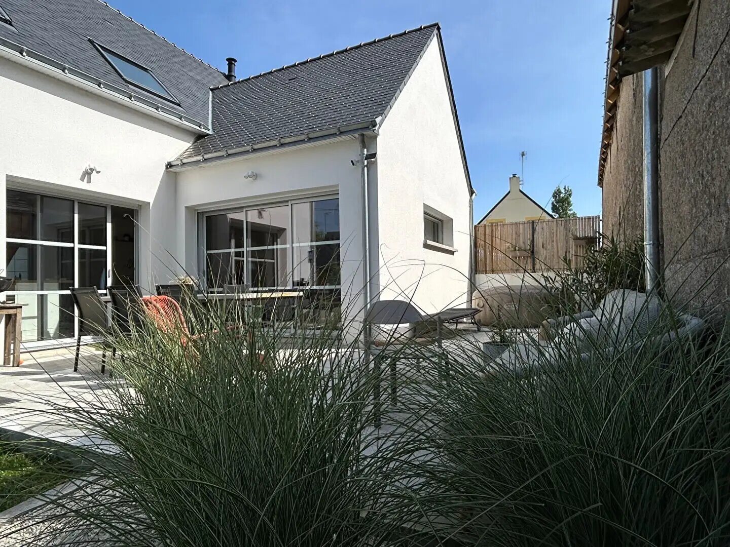 Maison à vendre, 127m², Saint-Malo-de-Guersac