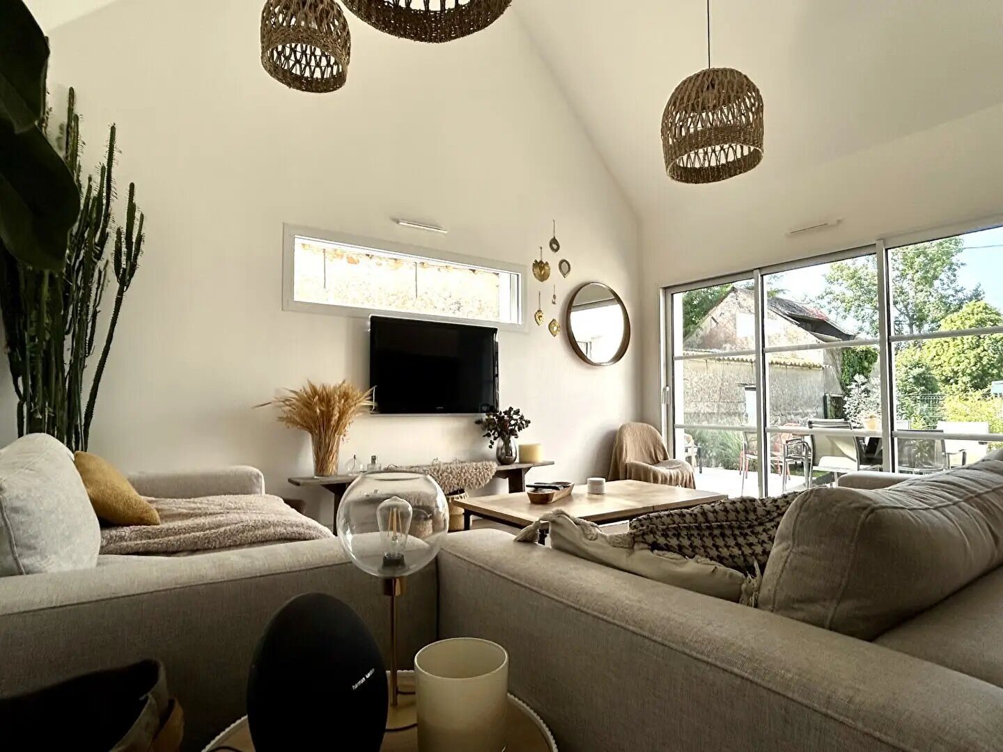 Maison à vendre, 127m², Saint-Malo-de-Guersac