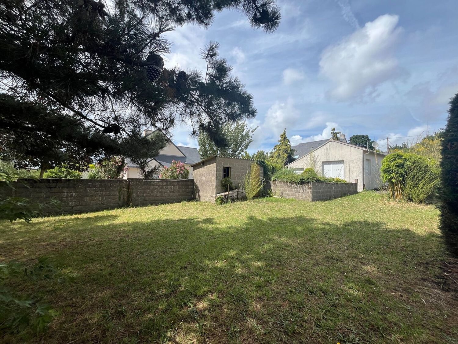 Maison à vendre, 49m², La Baule-Escoublac