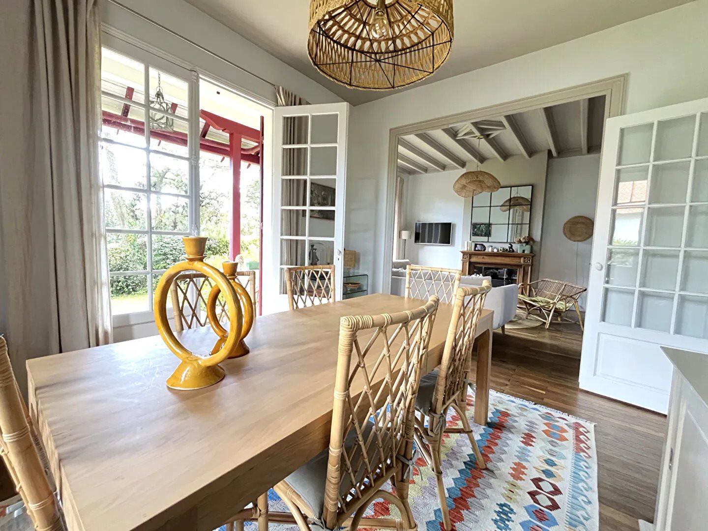 Maison à vendre, 120m², La Baule-Escoublac