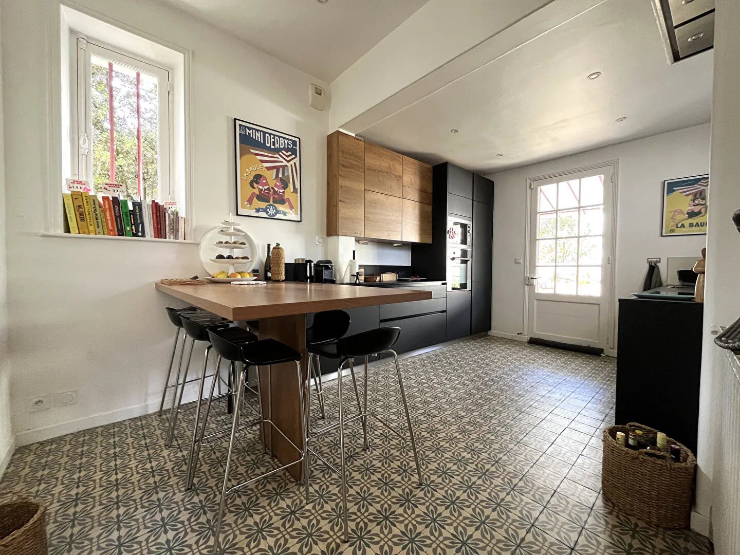Maison à vendre, 120m², La Baule-Escoublac