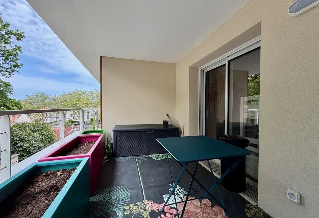 Appartement à vendre, 75m², Saint-Nazaire