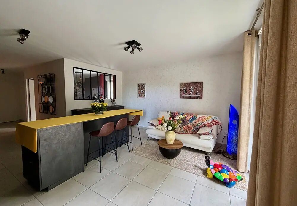 Appartement à vendre, 75m², Saint-Nazaire