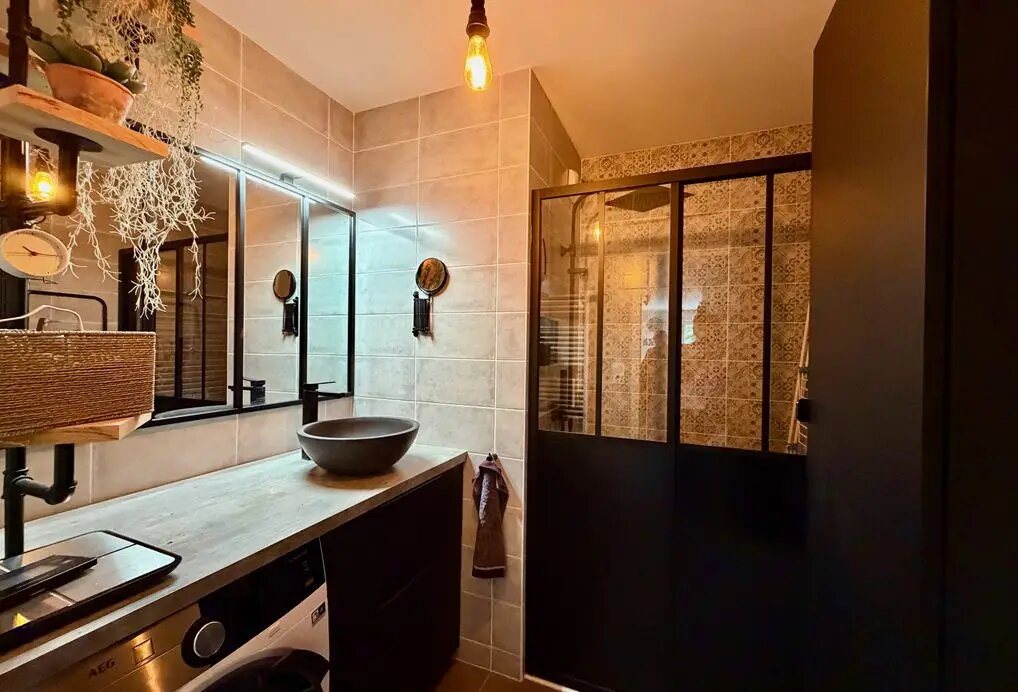 Appartement à vendre, 75m², Saint-Nazaire