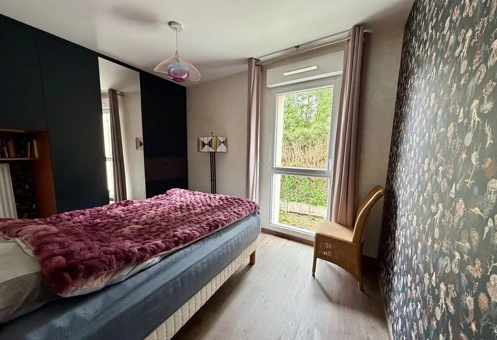 Appartement à vendre, 75m², Saint-Nazaire