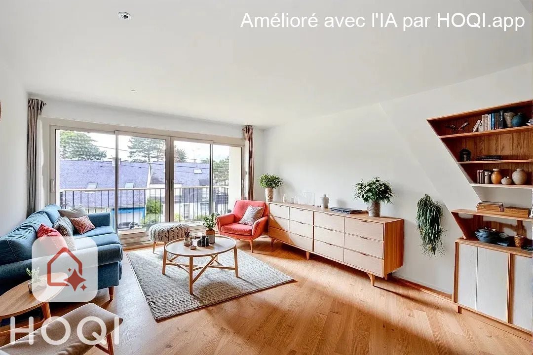 Appartement à vendre, 73m², La Baule-Escoublac