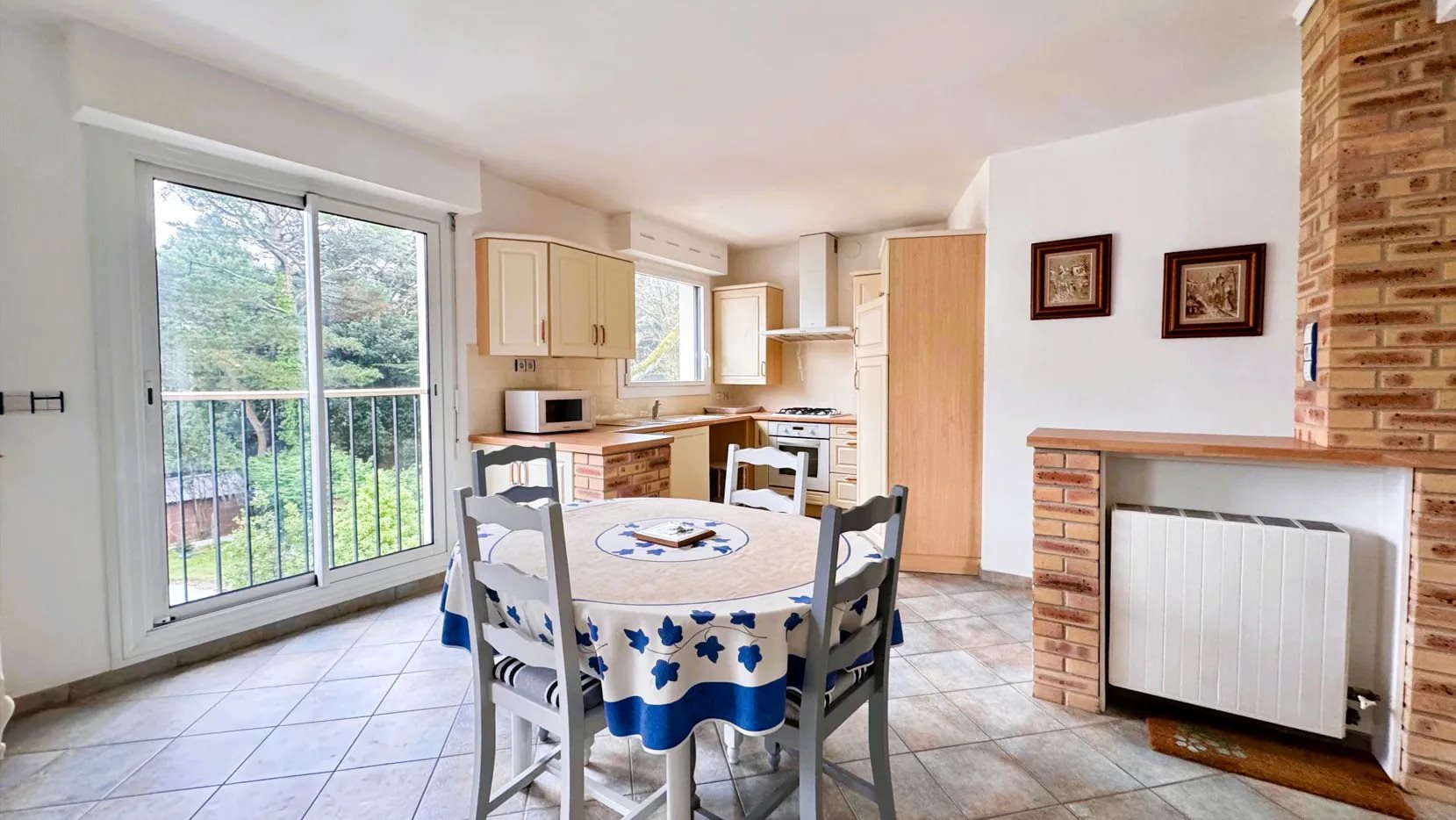Appartement à vendre, 73m², La Baule-Escoublac