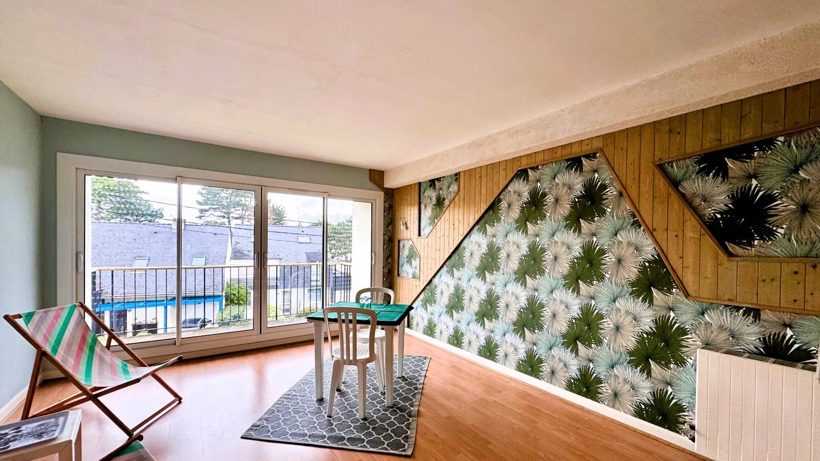Appartement à vendre, 73m², La Baule-Escoublac