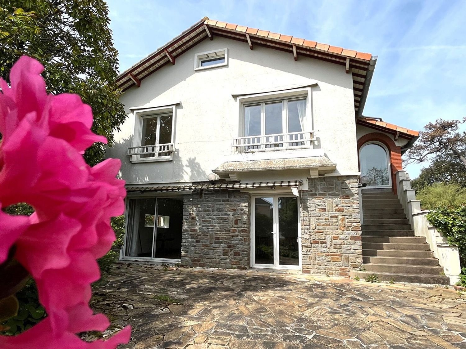 Maison à vendre, 140m², Saint-Nazaire
