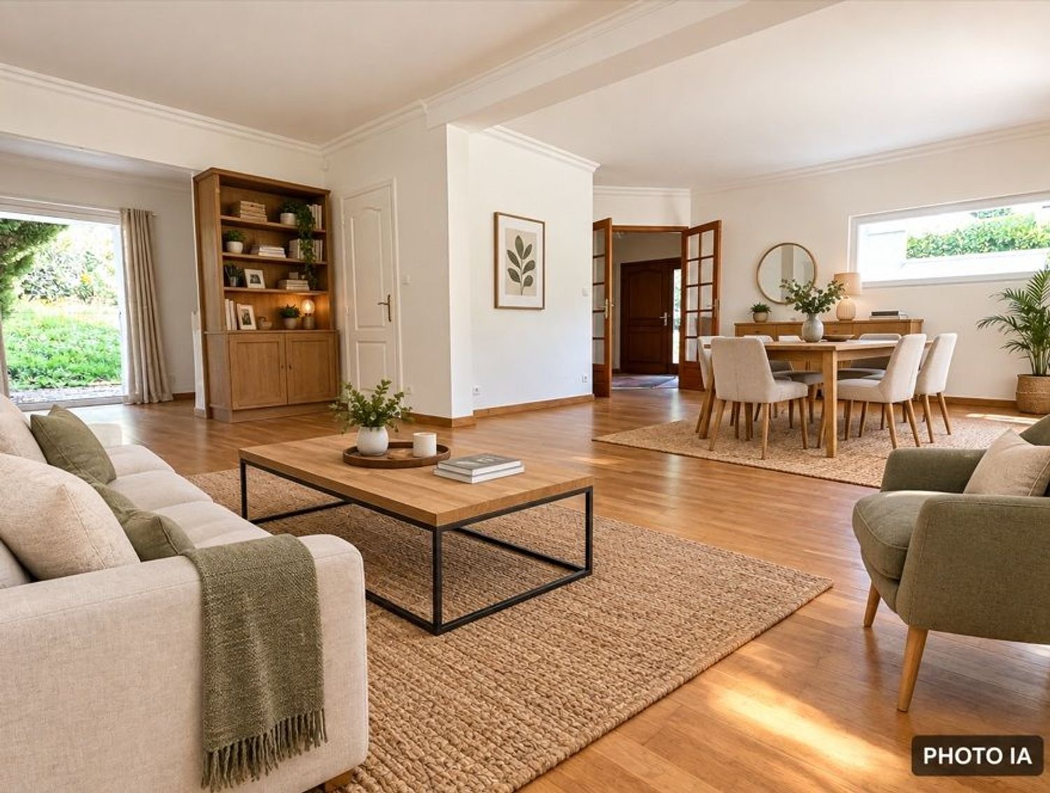 Maison à vendre, 140m², Saint-Nazaire