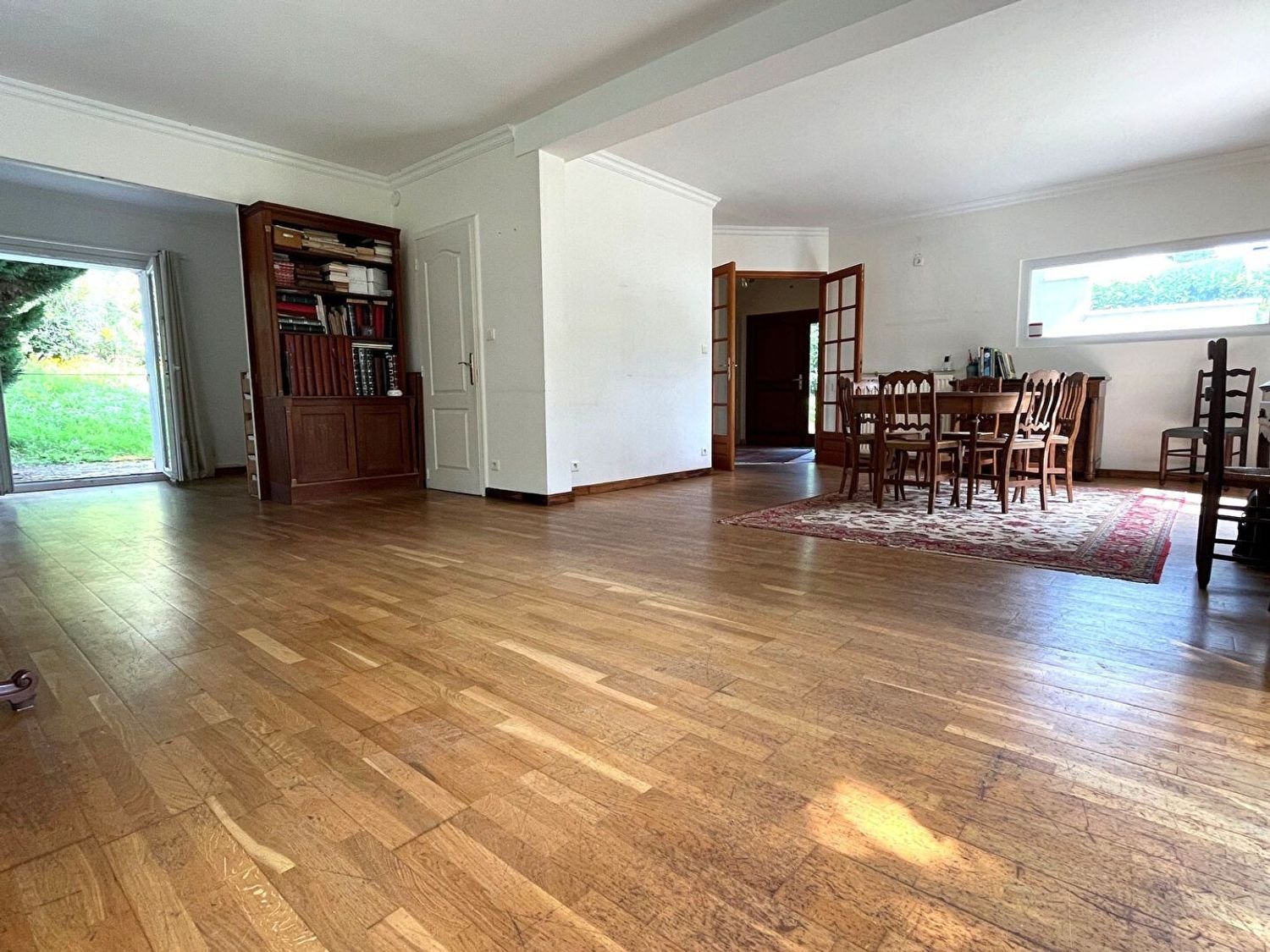 Maison à vendre, 140m², Saint-Nazaire