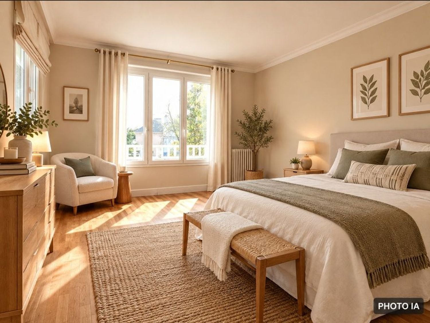 Maison à vendre, 140m², Saint-Nazaire