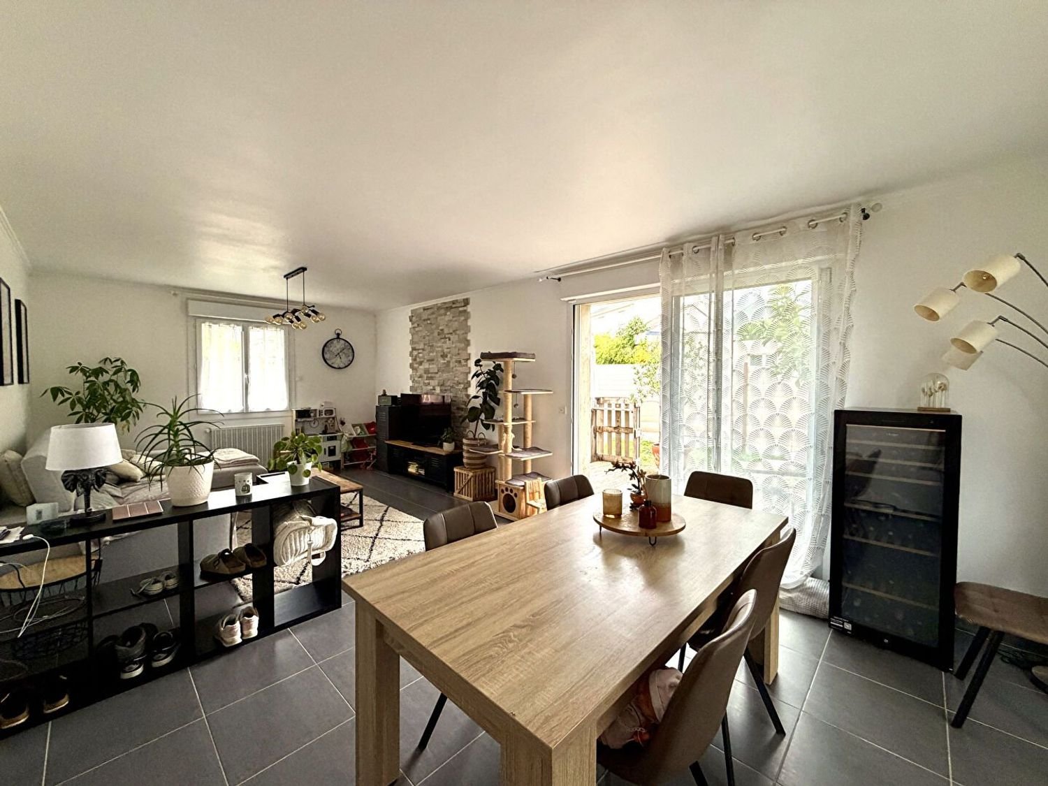 Maison à vendre, 140m², Saint-Nazaire