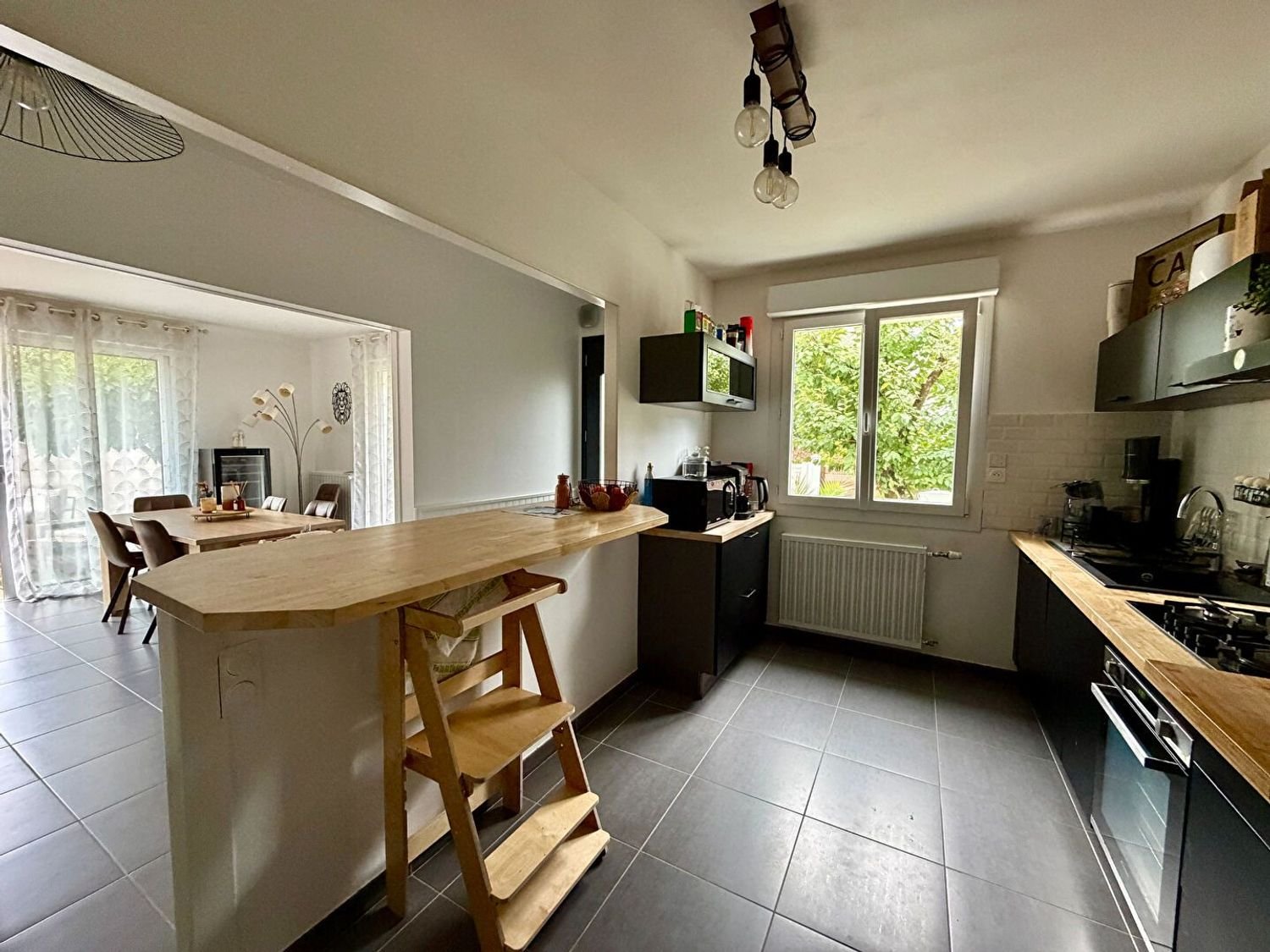 Maison à vendre, 140m², Saint-Nazaire