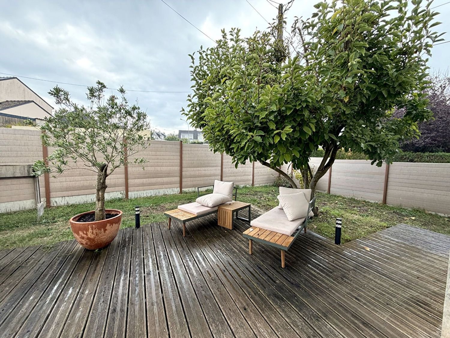 Maison à vendre, 140m², Saint-Nazaire