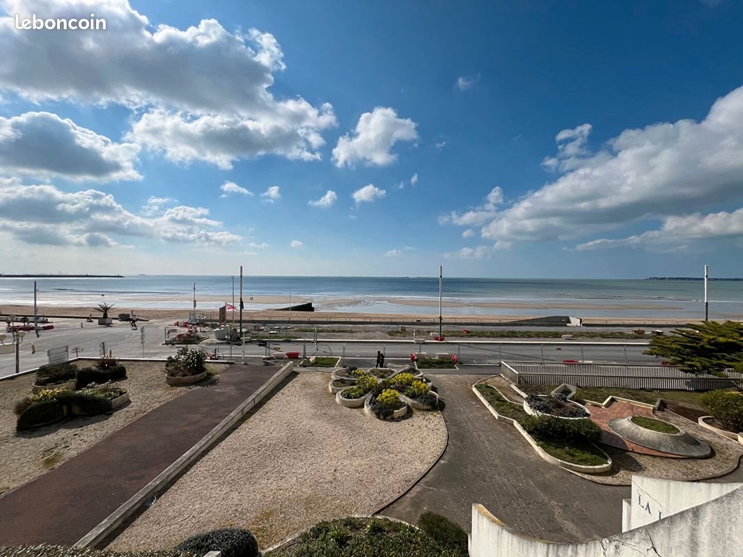Appartement à vendre, 47m², La Baule-Escoublac