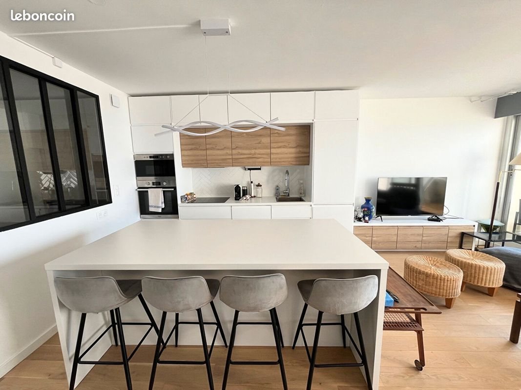 Appartement à vendre, 47m², La Baule-Escoublac