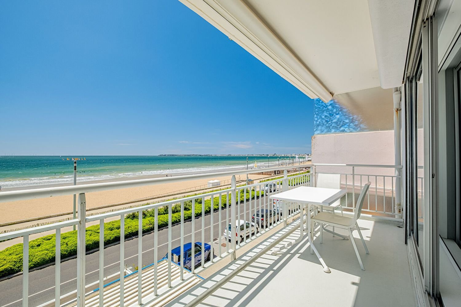 Appartement à vendre, 52m², Pornichet
