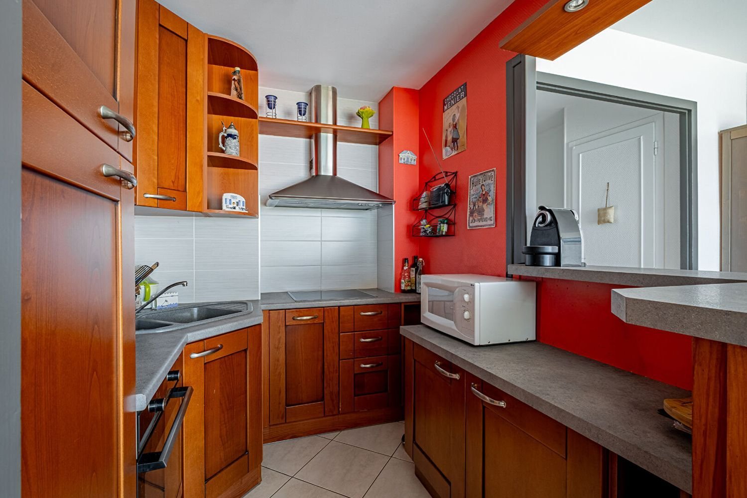 Appartement à vendre, 52m², Pornichet