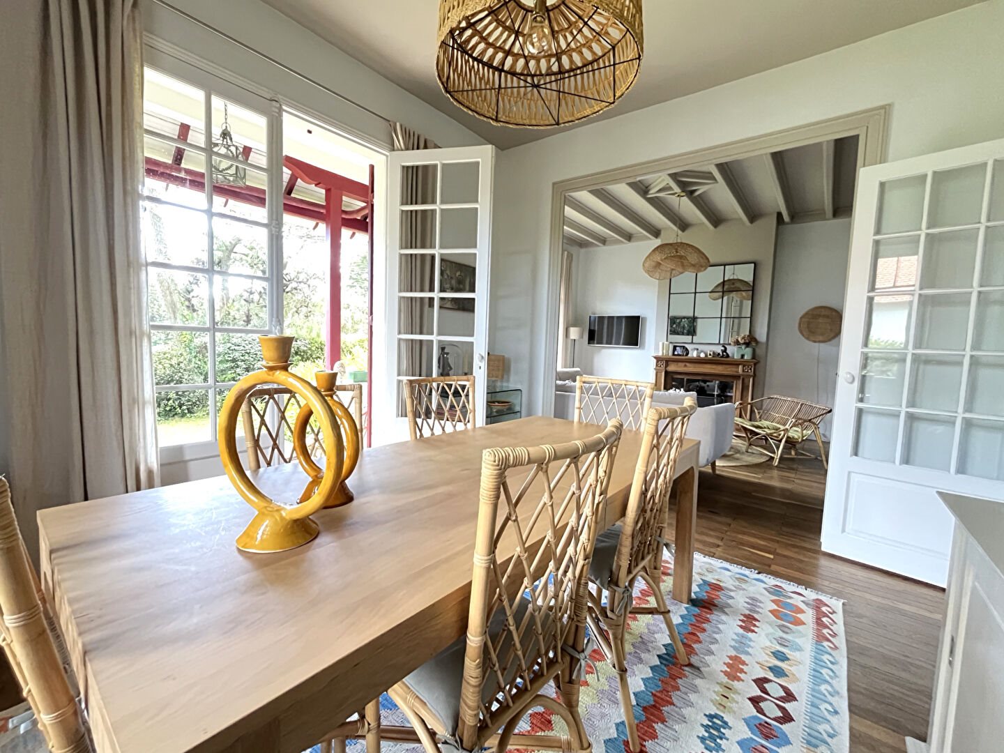 Maison à vendre, 120m², Pornichet