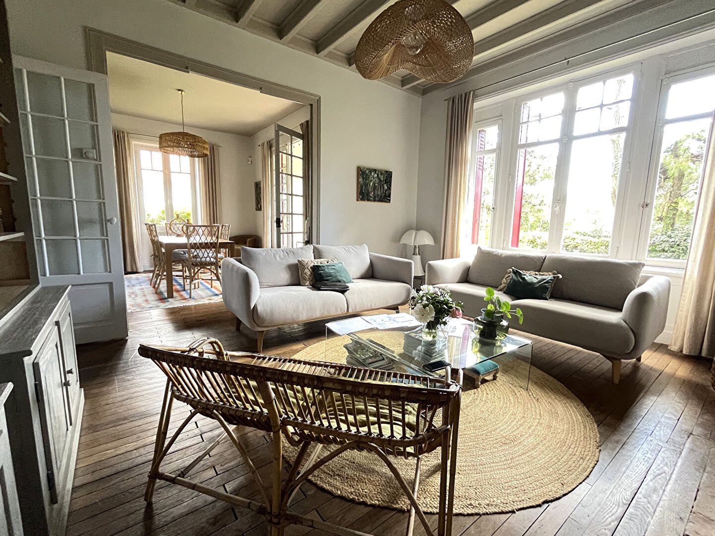 Maison à vendre, 120m², Pornichet