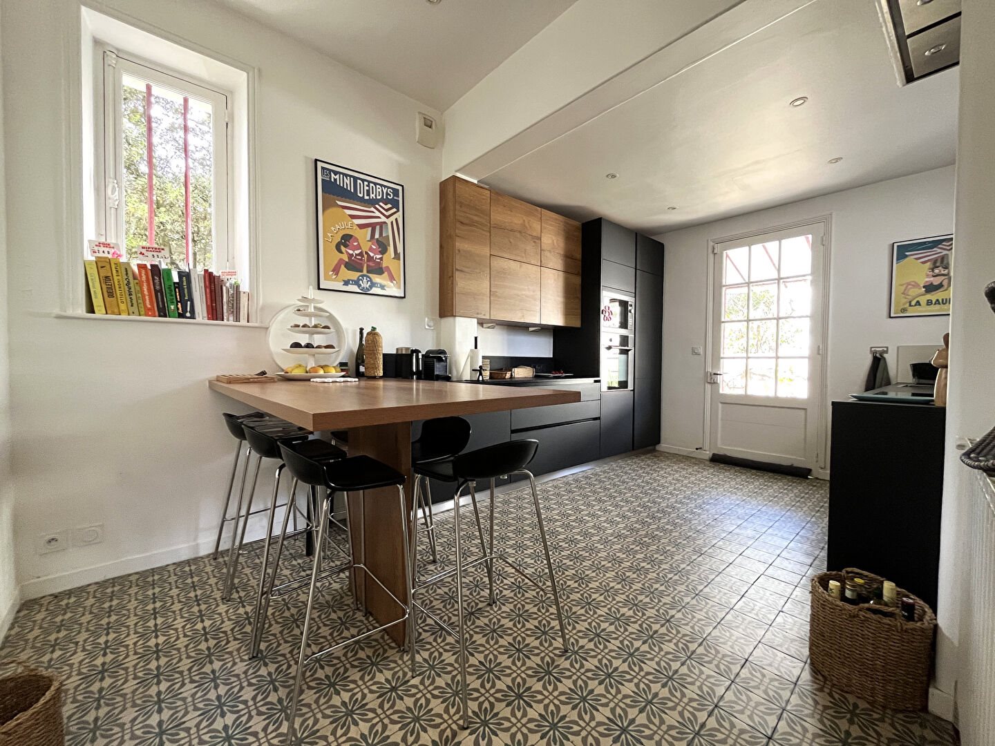Maison à vendre, 120m², Pornichet