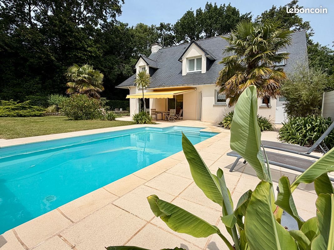 Maison à vendre, 148m², Saint-Nazaire