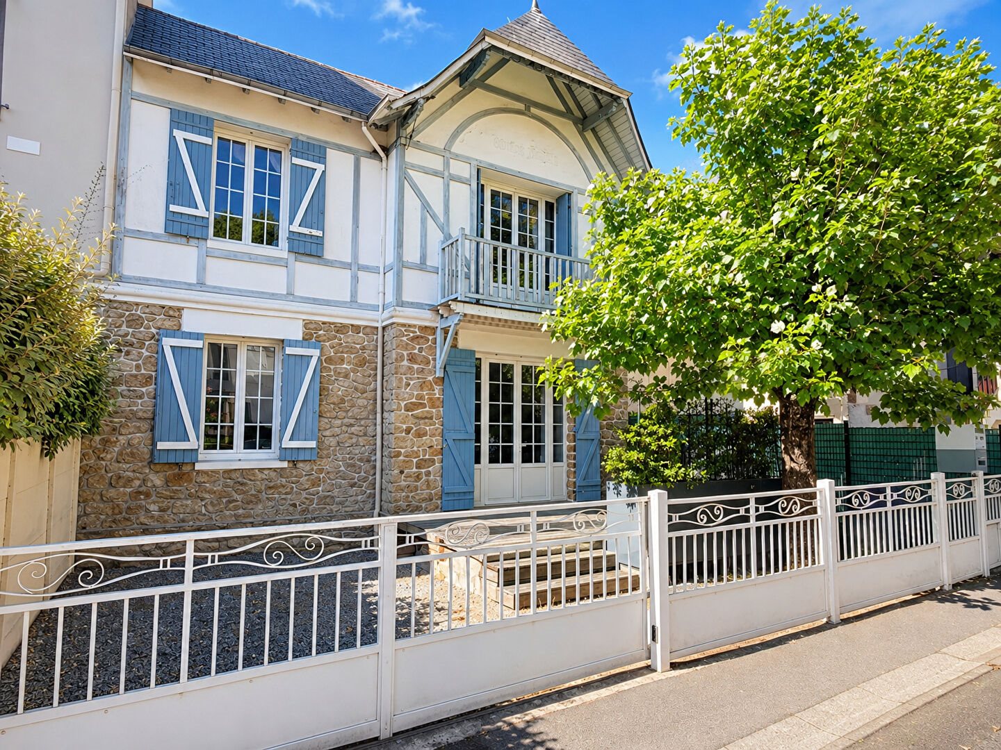 Maison à vendre, 69m², Pornichet