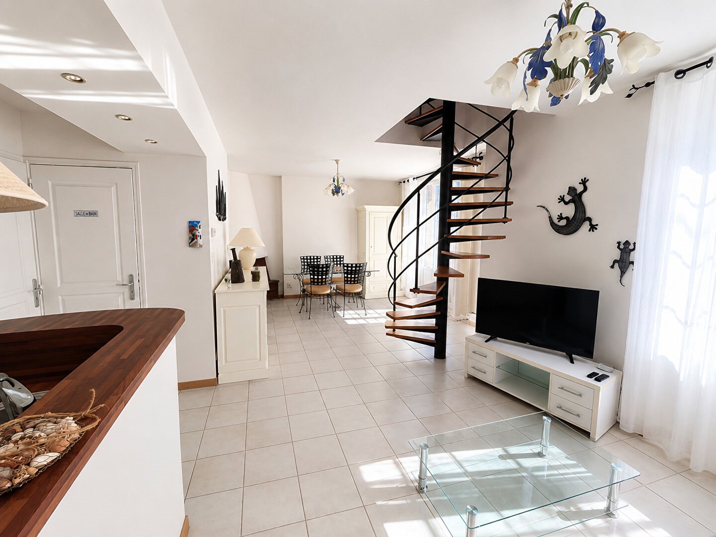 Maison à vendre, 69m², Pornichet
