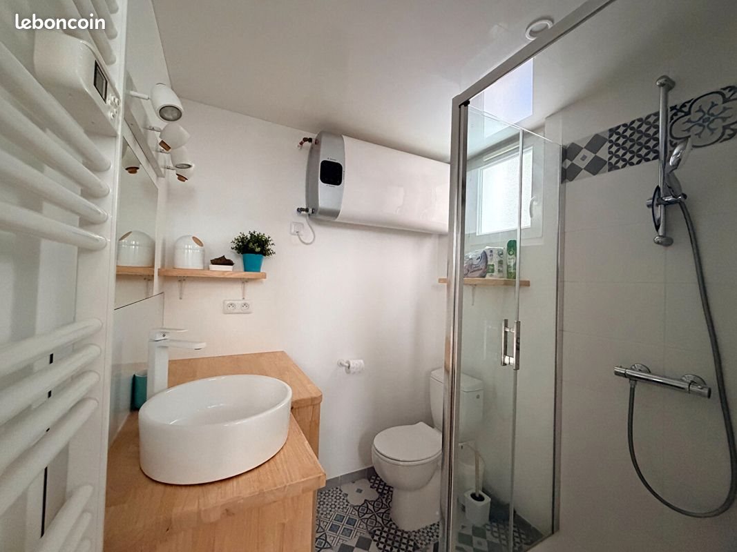 Appartement à vendre, 28m², Pornichet