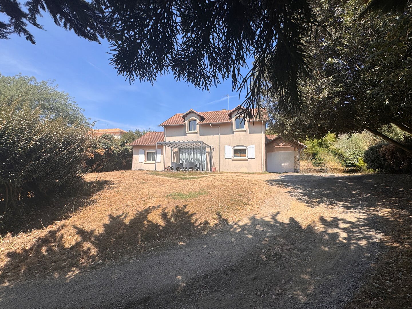 Maison à vendre, 118m², La Baule-Escoublac