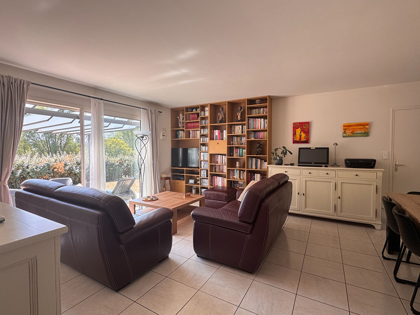 Maison à vendre, 118m², La Baule-Escoublac