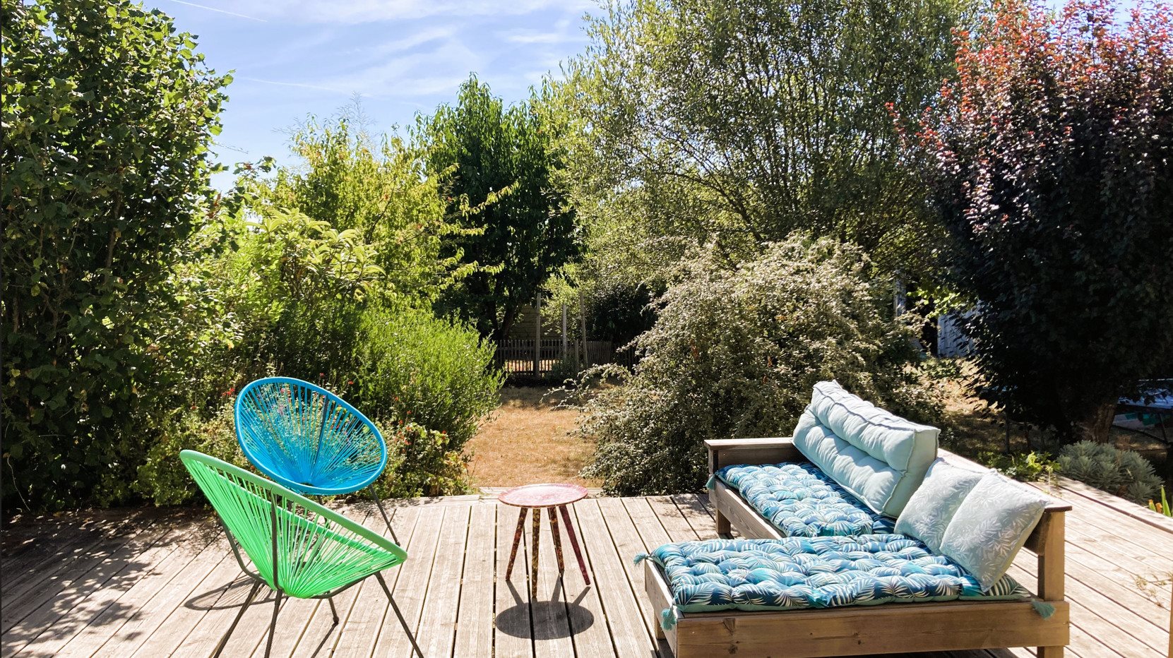 Maison à vendre, 155m², La Baule-Escoublac