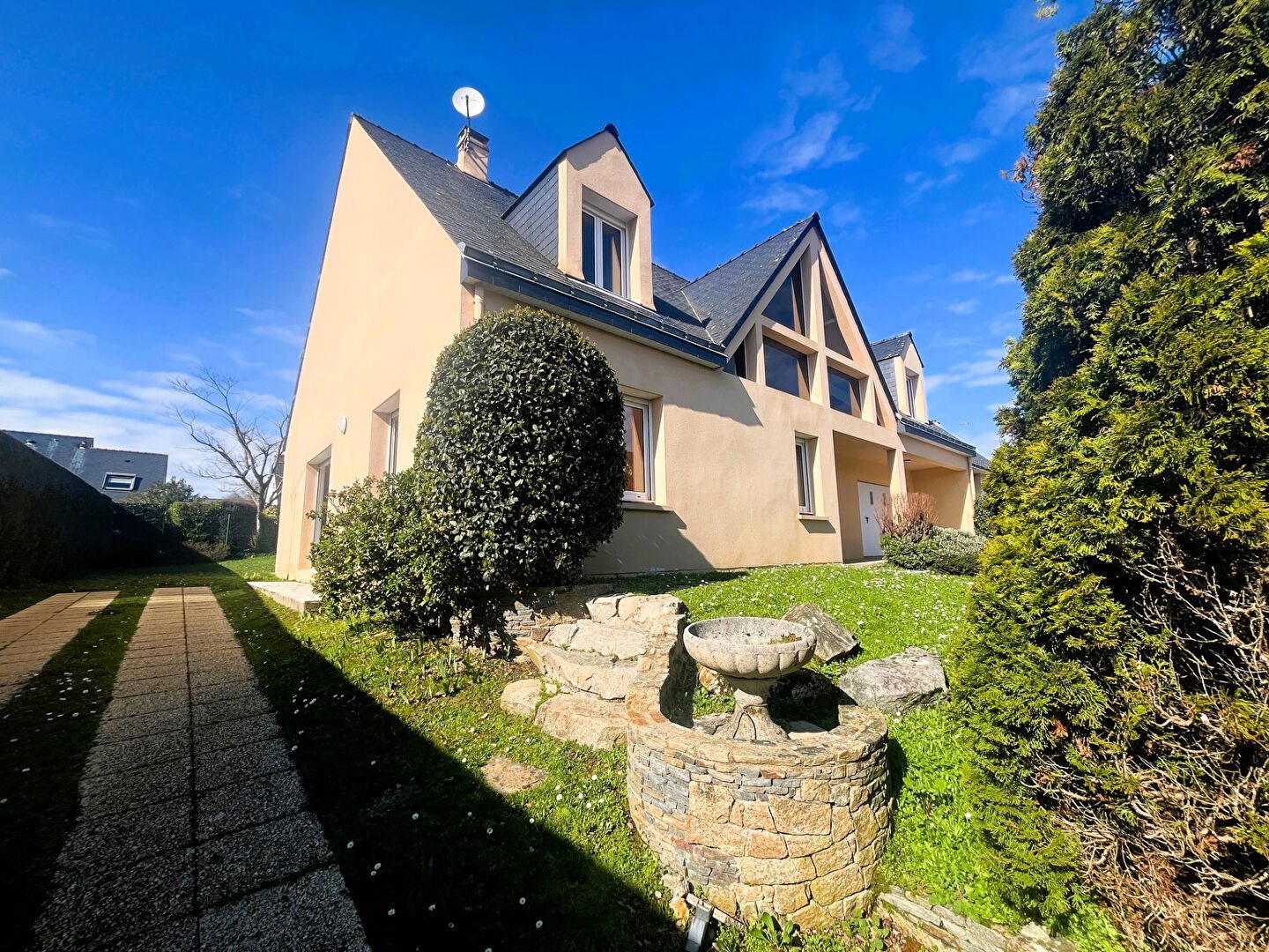 Maison à vendre, 187m², Pornichet