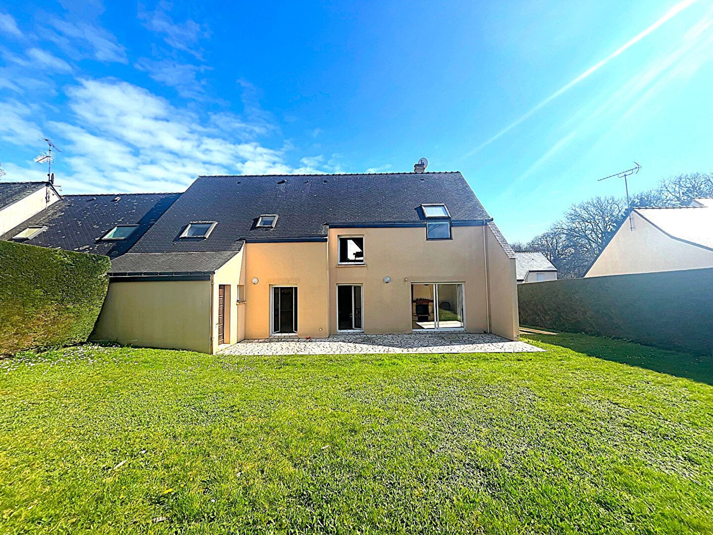 Maison à vendre, 187m², Pornichet