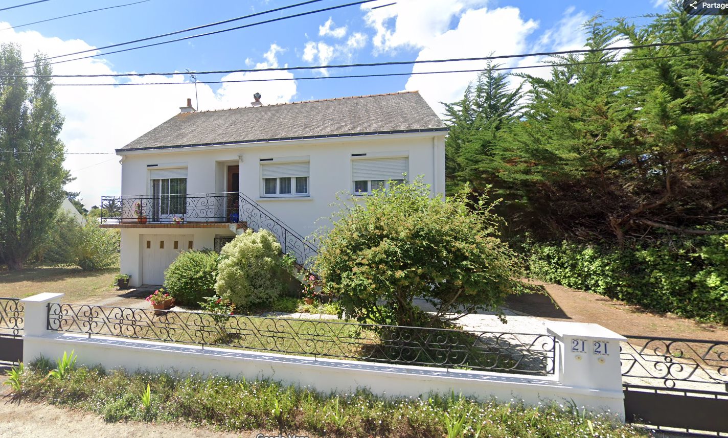 Maison à vendre, 77m², La Baule-Escoublac