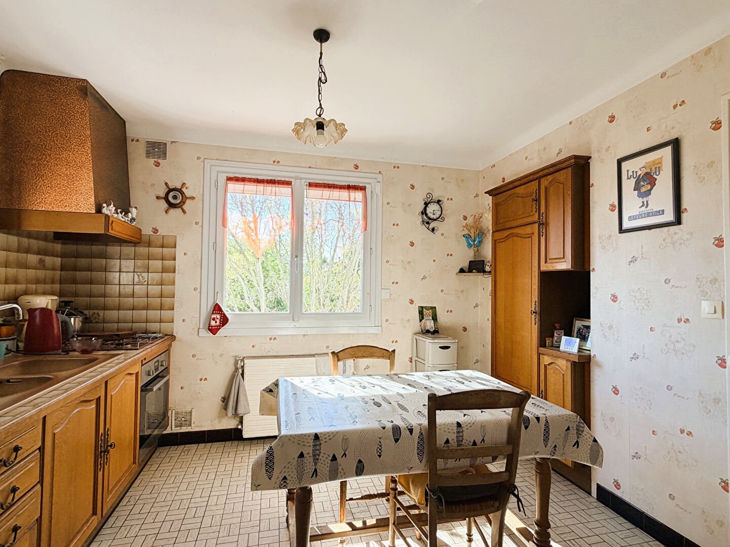 Maison à vendre, 77m², La Baule-Escoublac