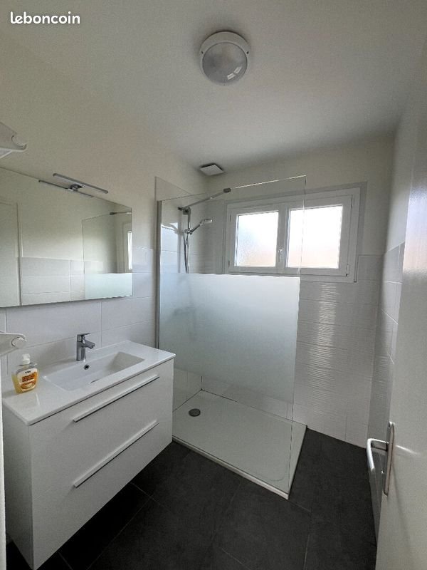 Maison à louer, 75m², La Baule-Escoublac