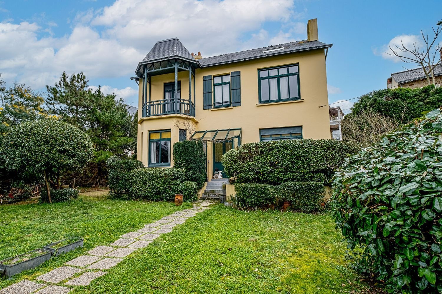Maison à vendre, 191m², Pornichet