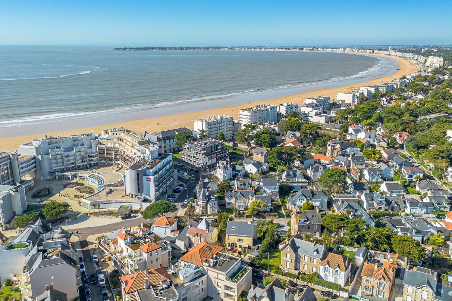Maison à vendre, 191m², Pornichet