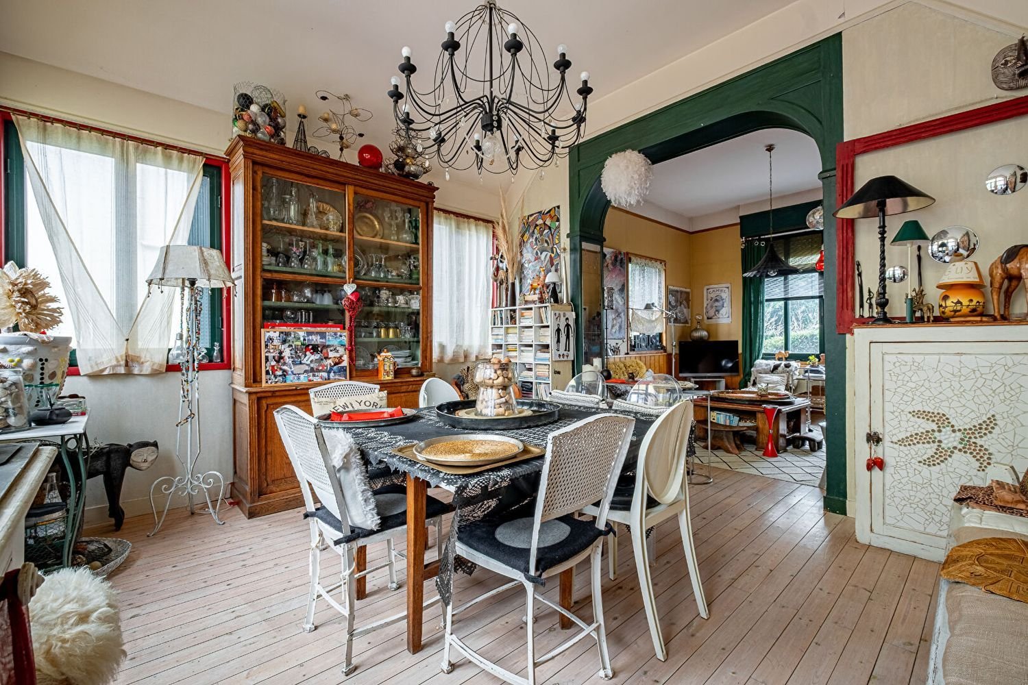 Maison à vendre, 191m², Pornichet