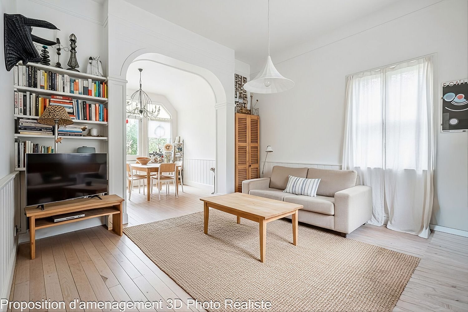 Maison à vendre, 191m², Pornichet
