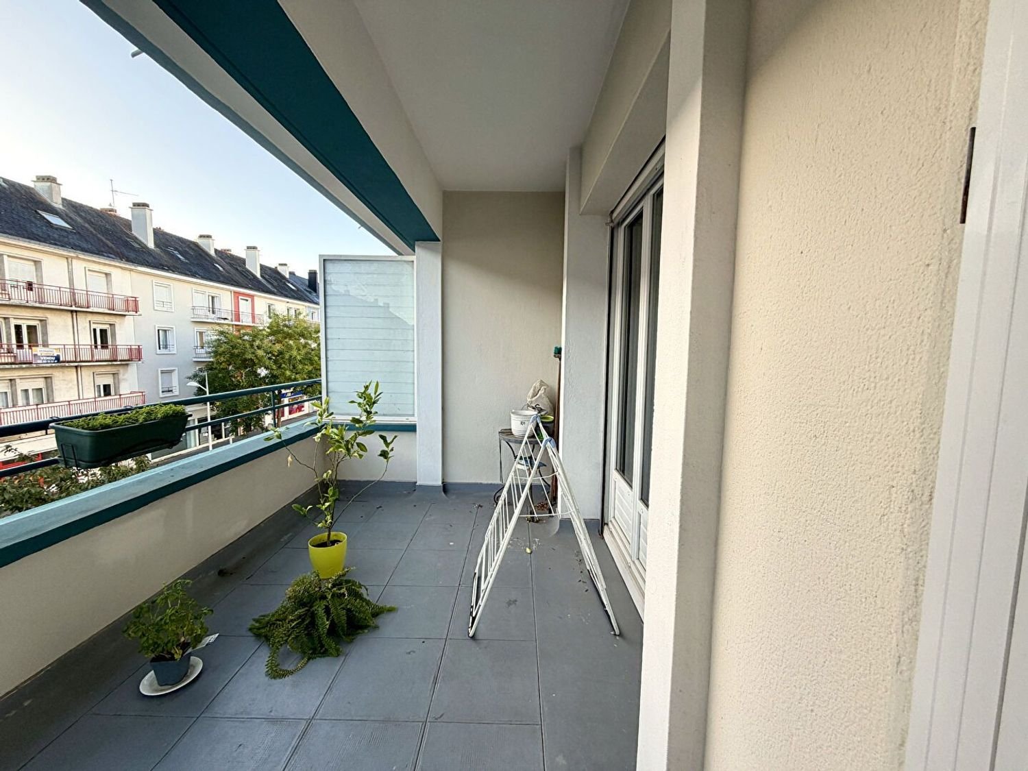 Appartement à vendre, 103m², Saint-Nazaire