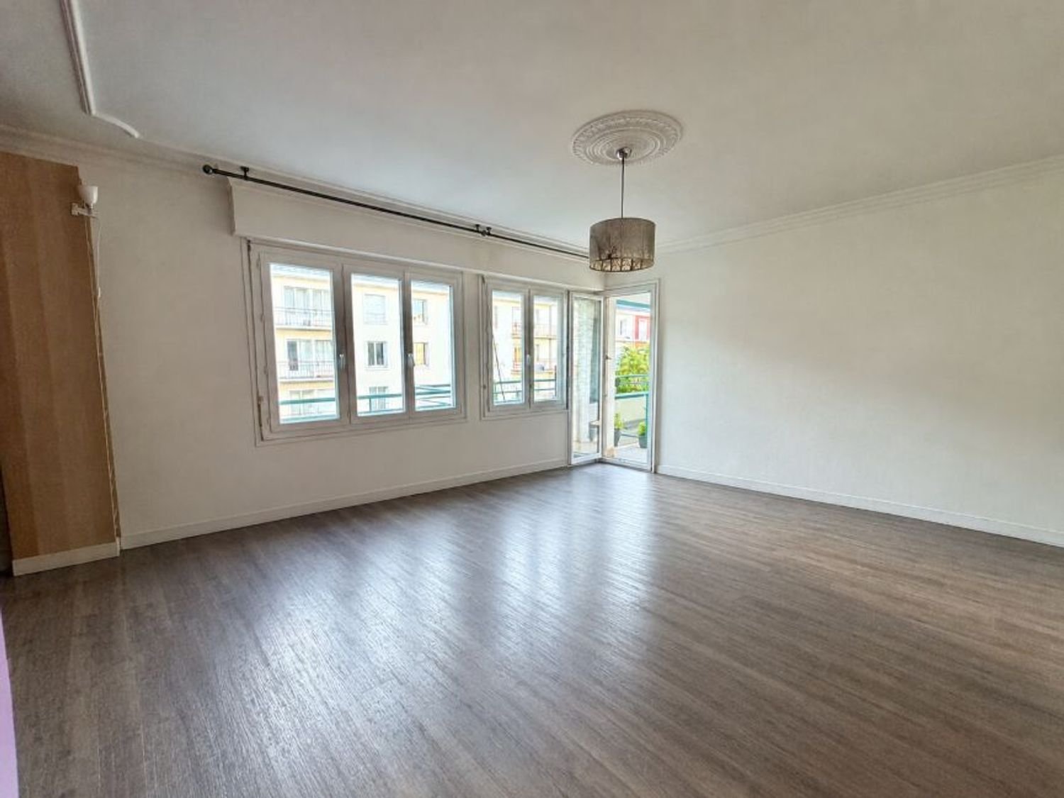 Appartement à vendre, 103m², Saint-Nazaire