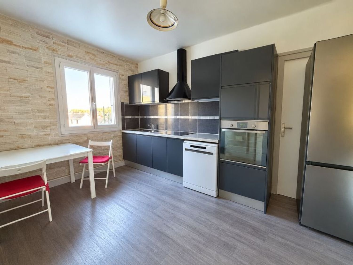 Appartement à vendre, 103m², Saint-Nazaire