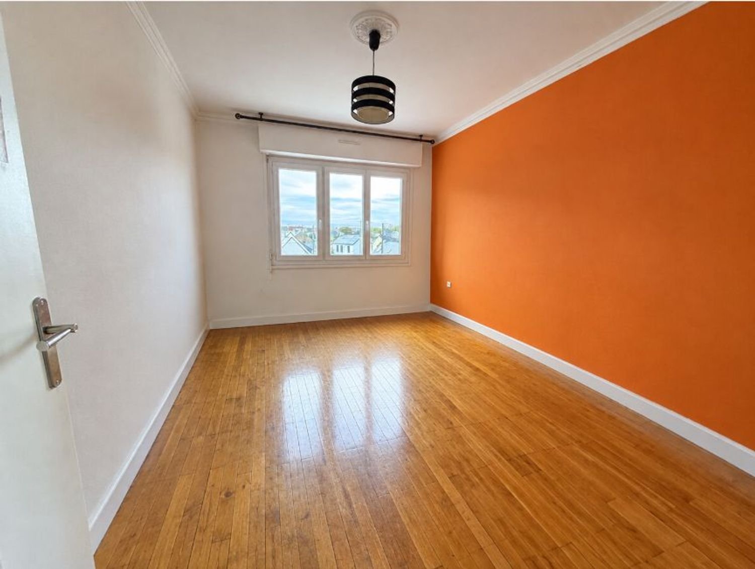 Appartement à vendre, 103m², Saint-Nazaire